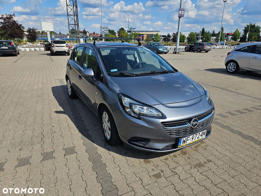 Opel Corsa 1.4 Enjoy - 3