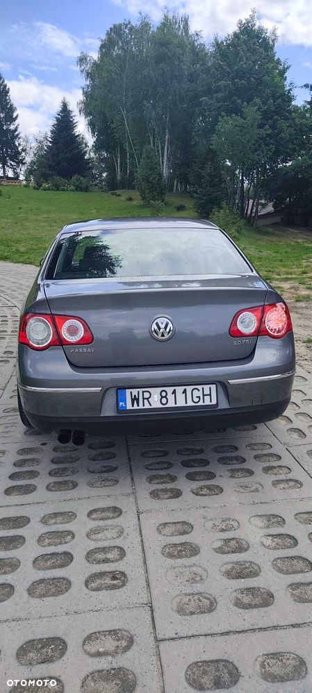 Volkswagen Passat - 7