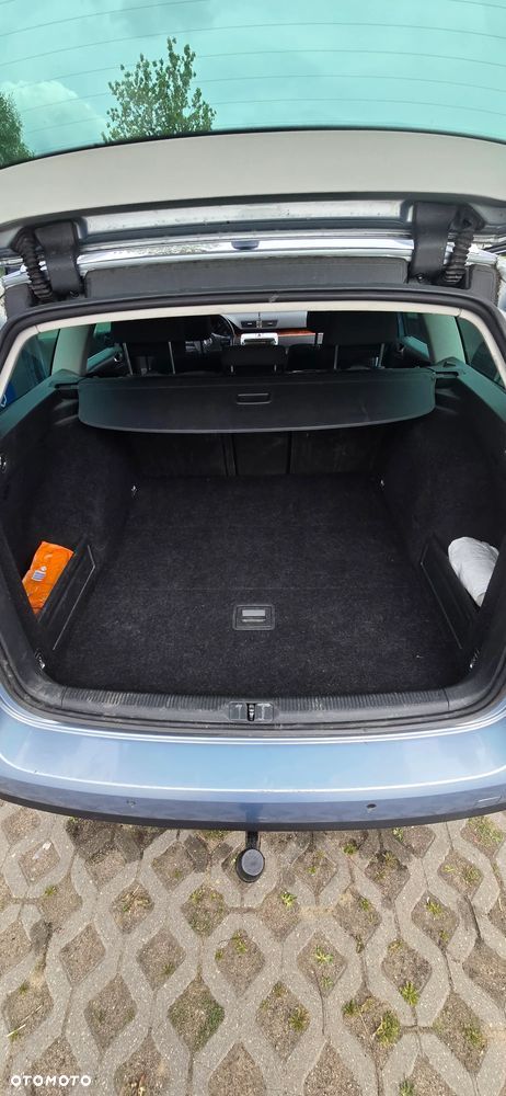 Volkswagen Passat 2.0 TDI DPF Comfortline DSG - 8