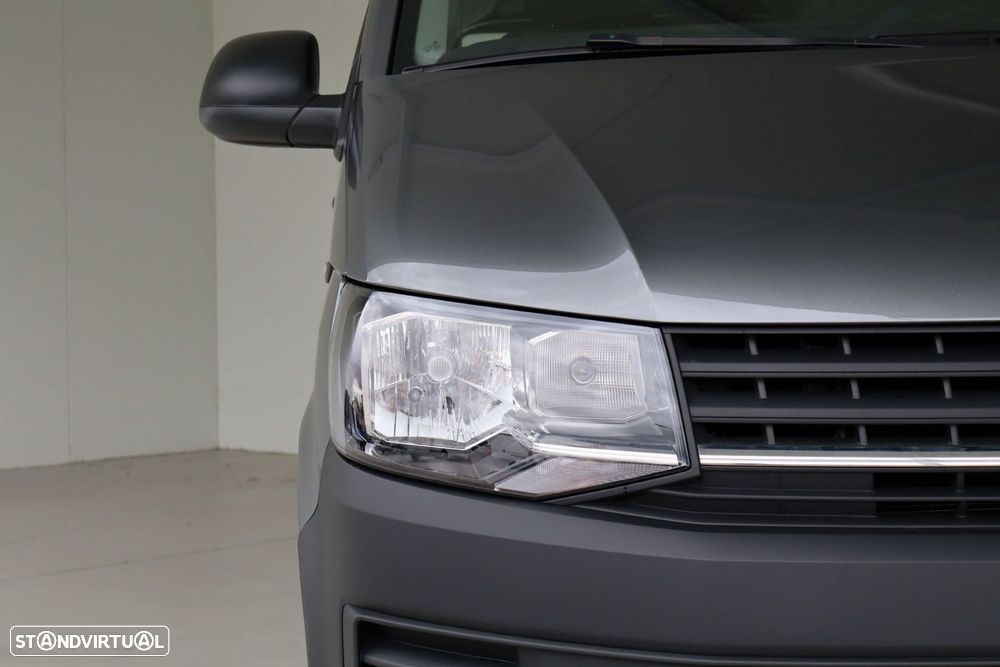 VW Transporter 2.0 TDI TC L.Extra AC - 3