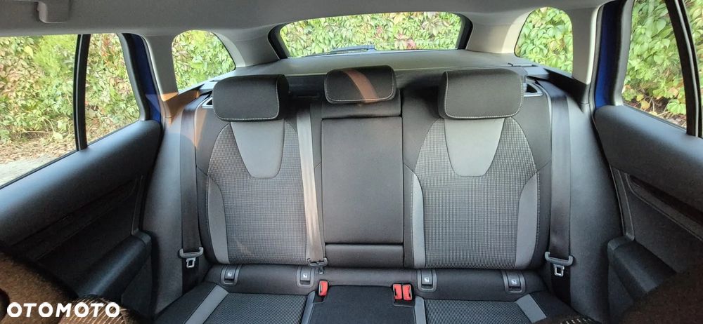 Skoda Octavia 2.0 TDI Active - 14