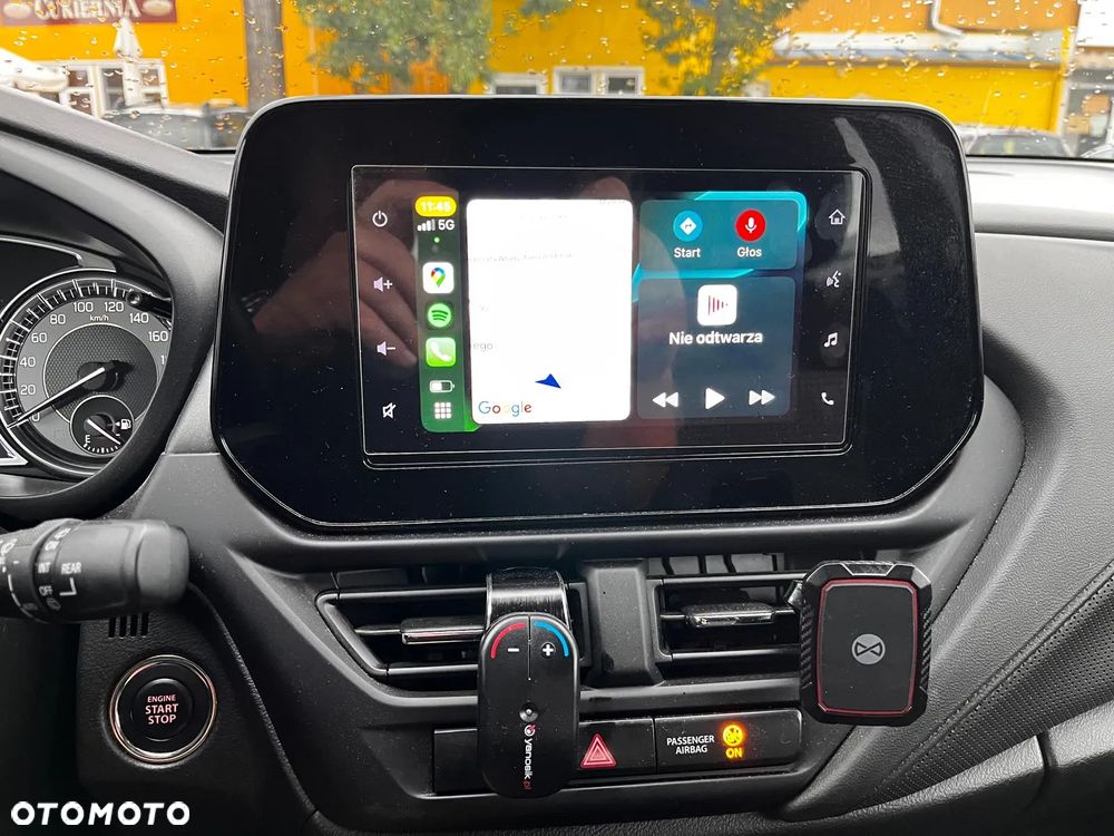 Suzuki SX4 S-Cross - 22