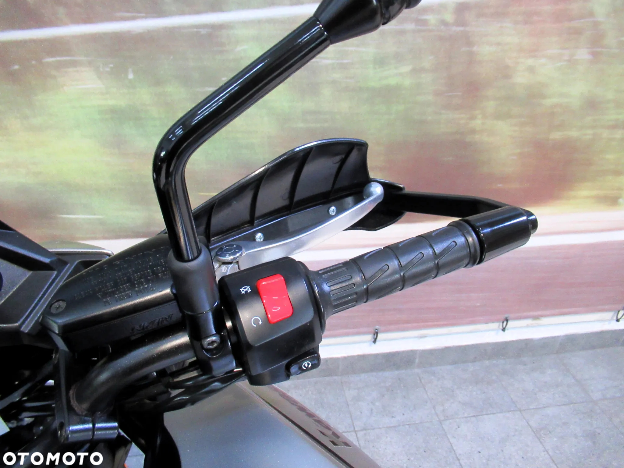Kawasaki Versys 650 - 11