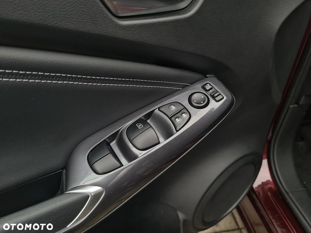 Nissan Juke 1.6 Hybrid Tekna AMT - 10