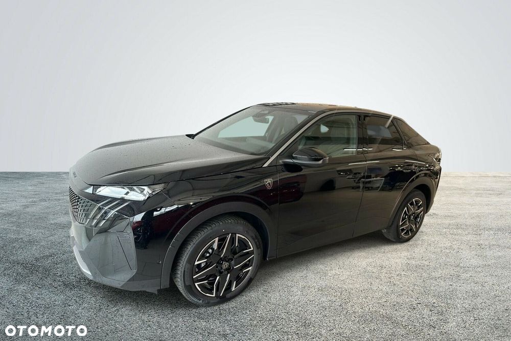 Peugeot 3008 1.2 PureTech mHEV GT E-DCS6 - 4