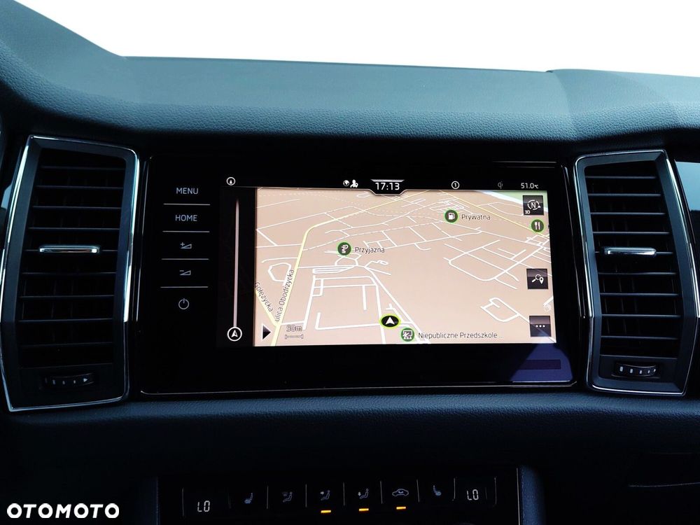 Skoda Kodiaq 2.0 TDI 4x2 L&K DSG - 36