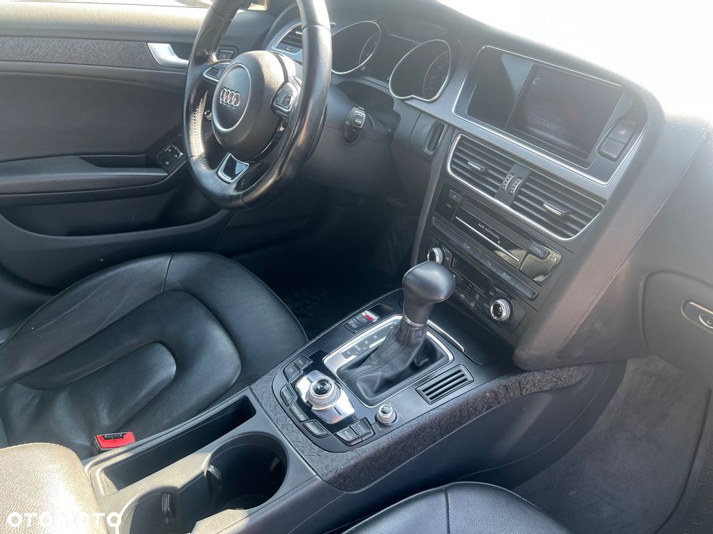 Audi A5 Sportback - 17