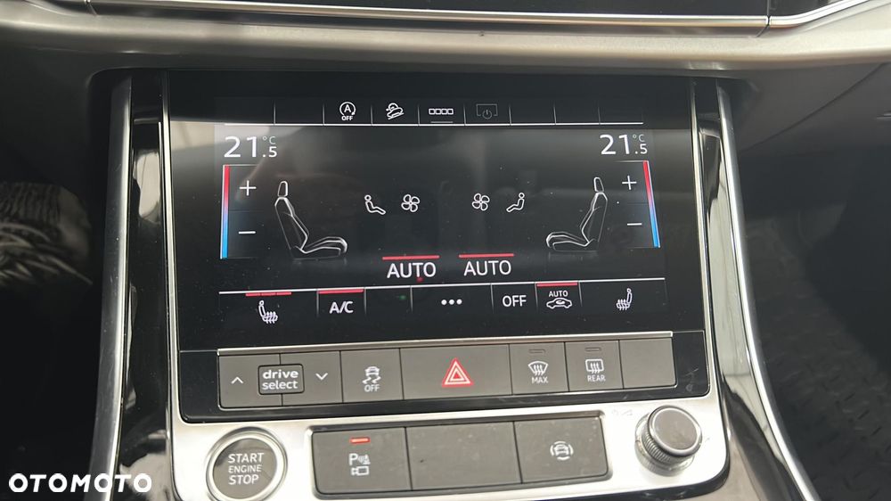 Audi Q7 55 TFSI quattro tiptronic - 22