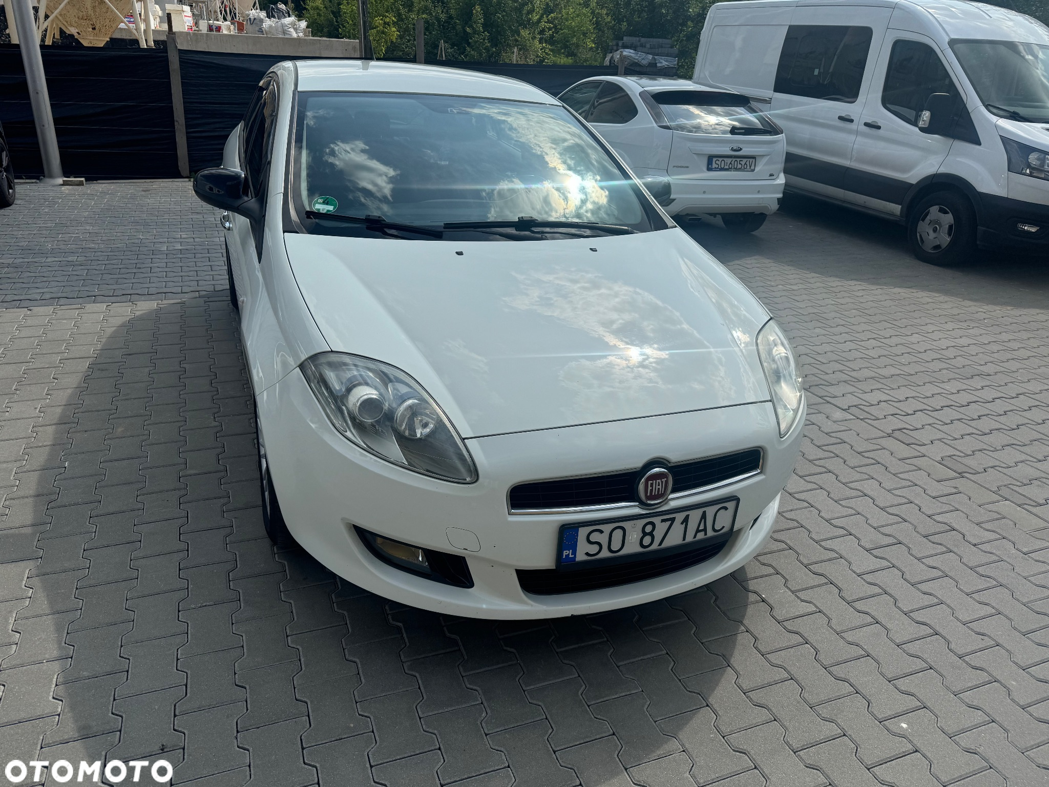Fiat Bravo 1.6 Multijet 16V Dynamic - 4