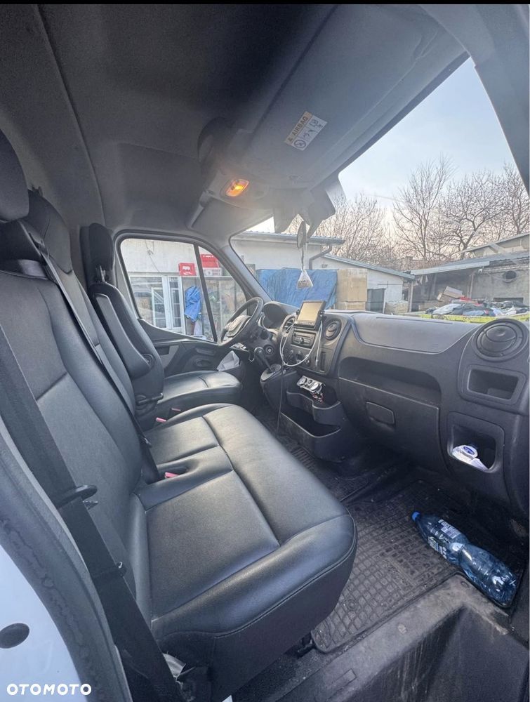 Renault Master - 4