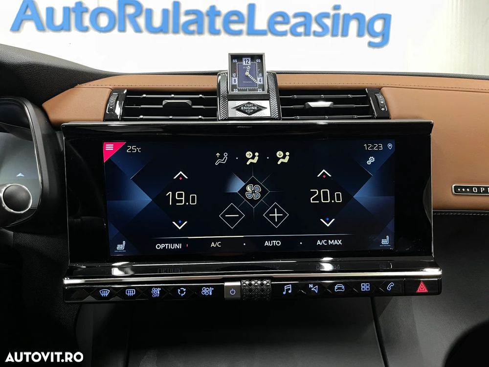 DS Automobiles DS 7 Crossback - 15