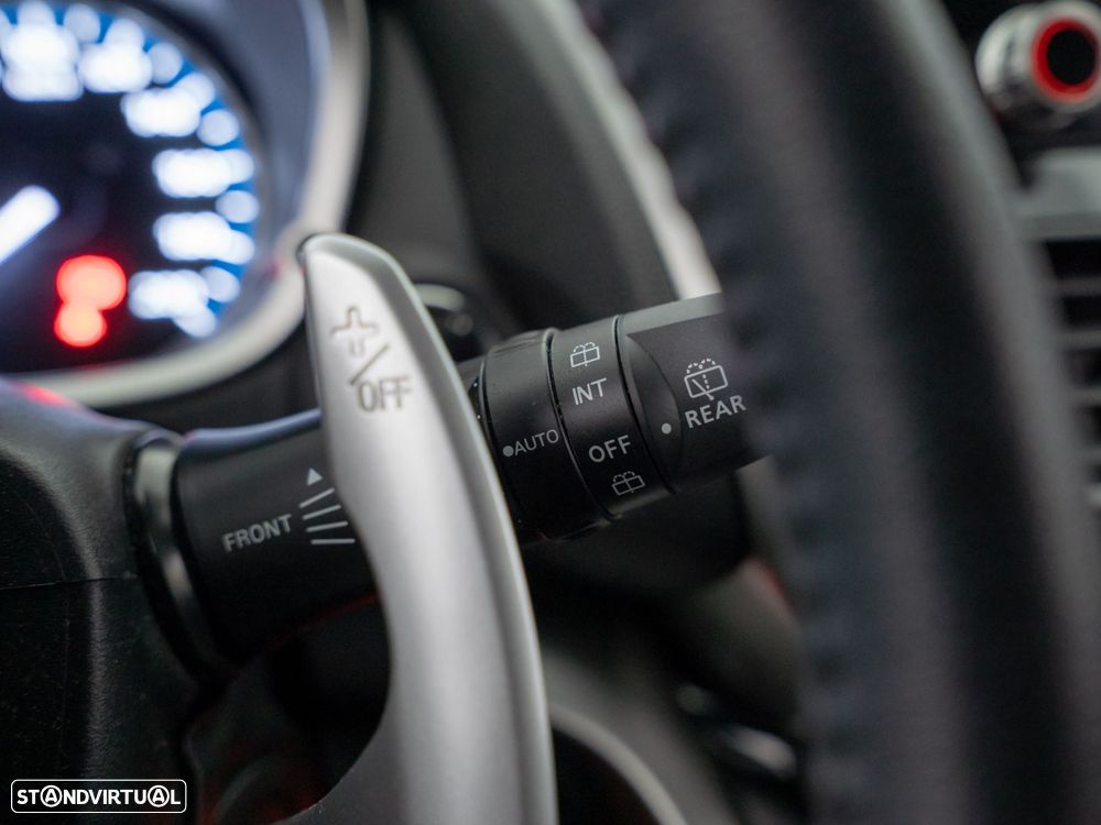 Mitsubishi Eclipse Cross 2.4 PHEV eMotion - 26