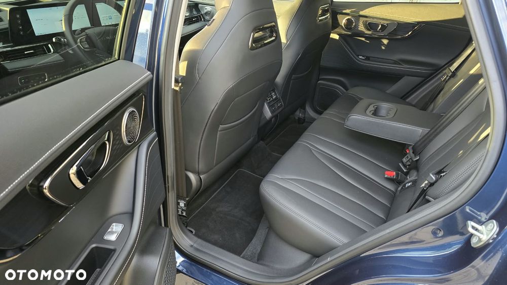 Omoda E5 63.2kWh Premium - 22
