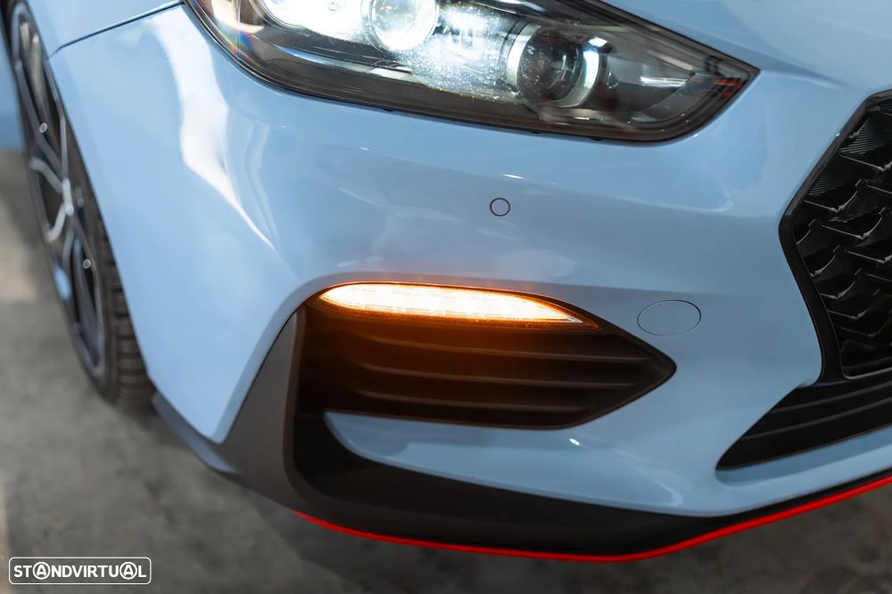 Hyundai i30 N 2.0 T-GDi Pack Performance - 28