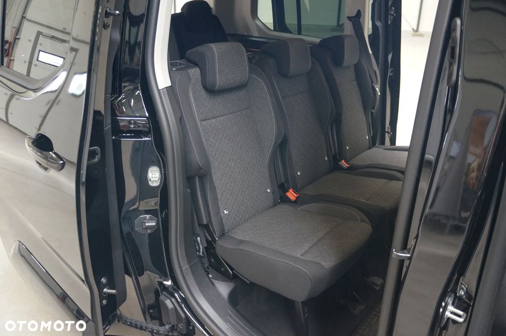 Opel Combo - 27