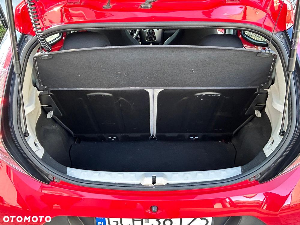 Toyota Aygo - 11