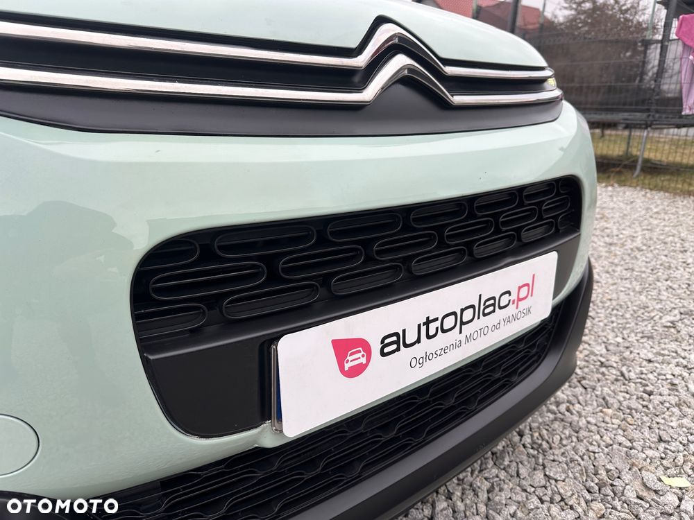 Citroën C3 Pure Tech 82 ELLE - 10