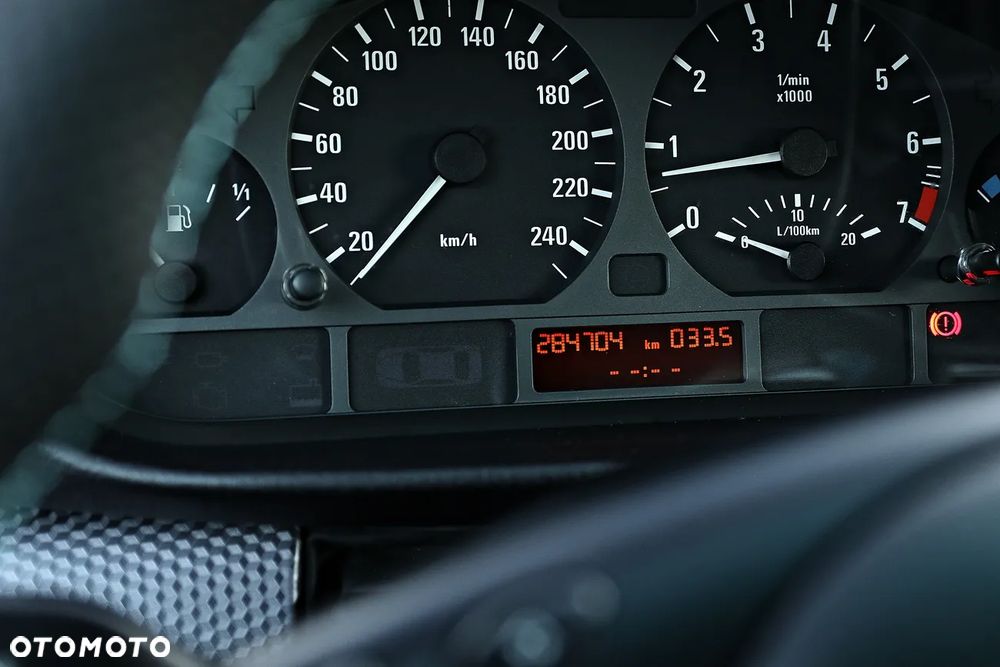BMW Seria 3 - 26