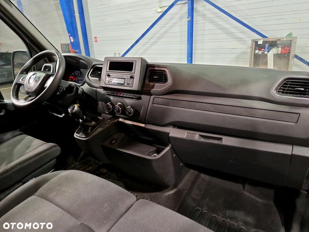Renault MASTER - 4