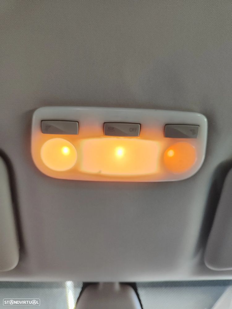 Renault Mégane Sport Tourer 1.5 dCi Dynamique - 35