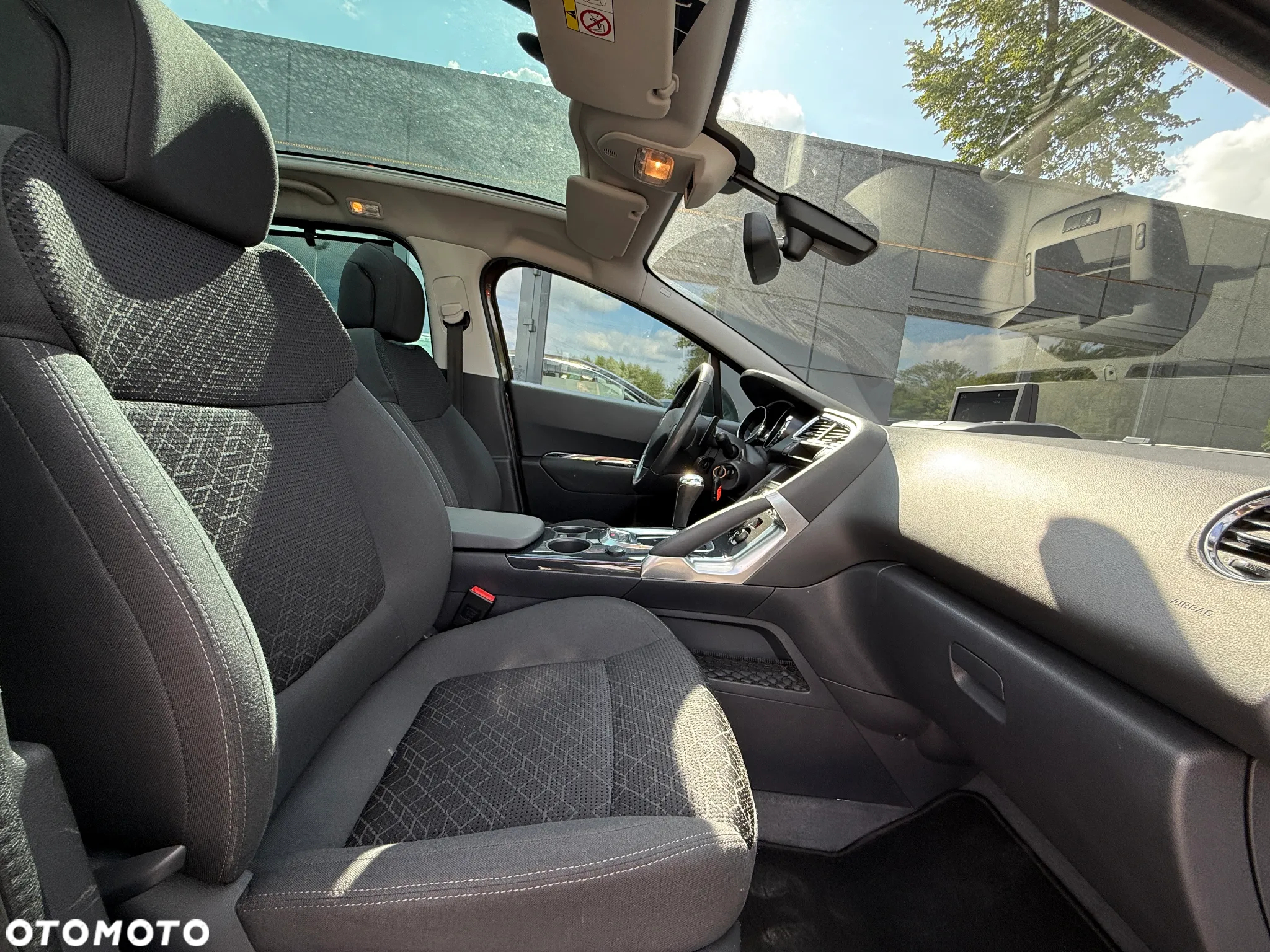 Peugeot 3008 e-HDi 115 ETG6 Stop&Start Active - 25