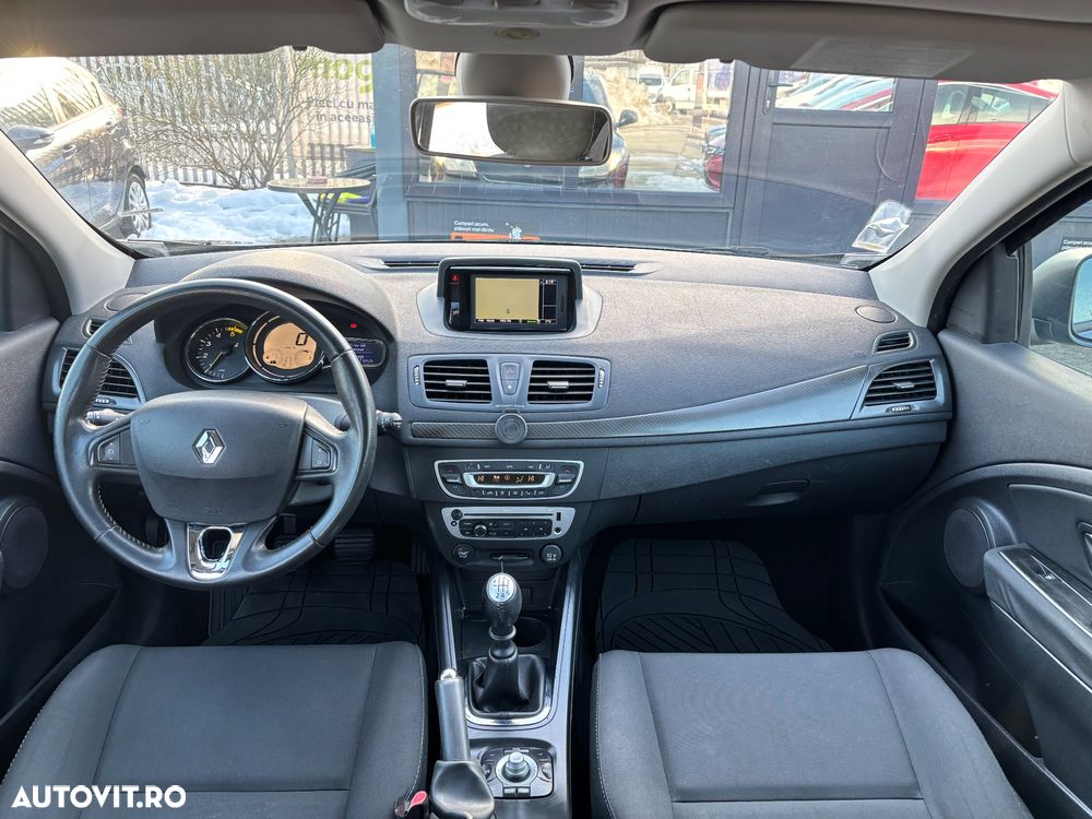 Renault Megane 1.5 dCi Expression - 3