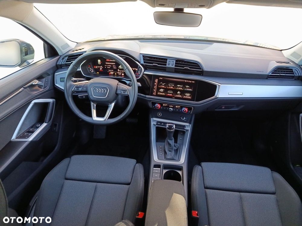 Audi Q3 Sportback TFSI mHEV 110 kW S tronic - 20