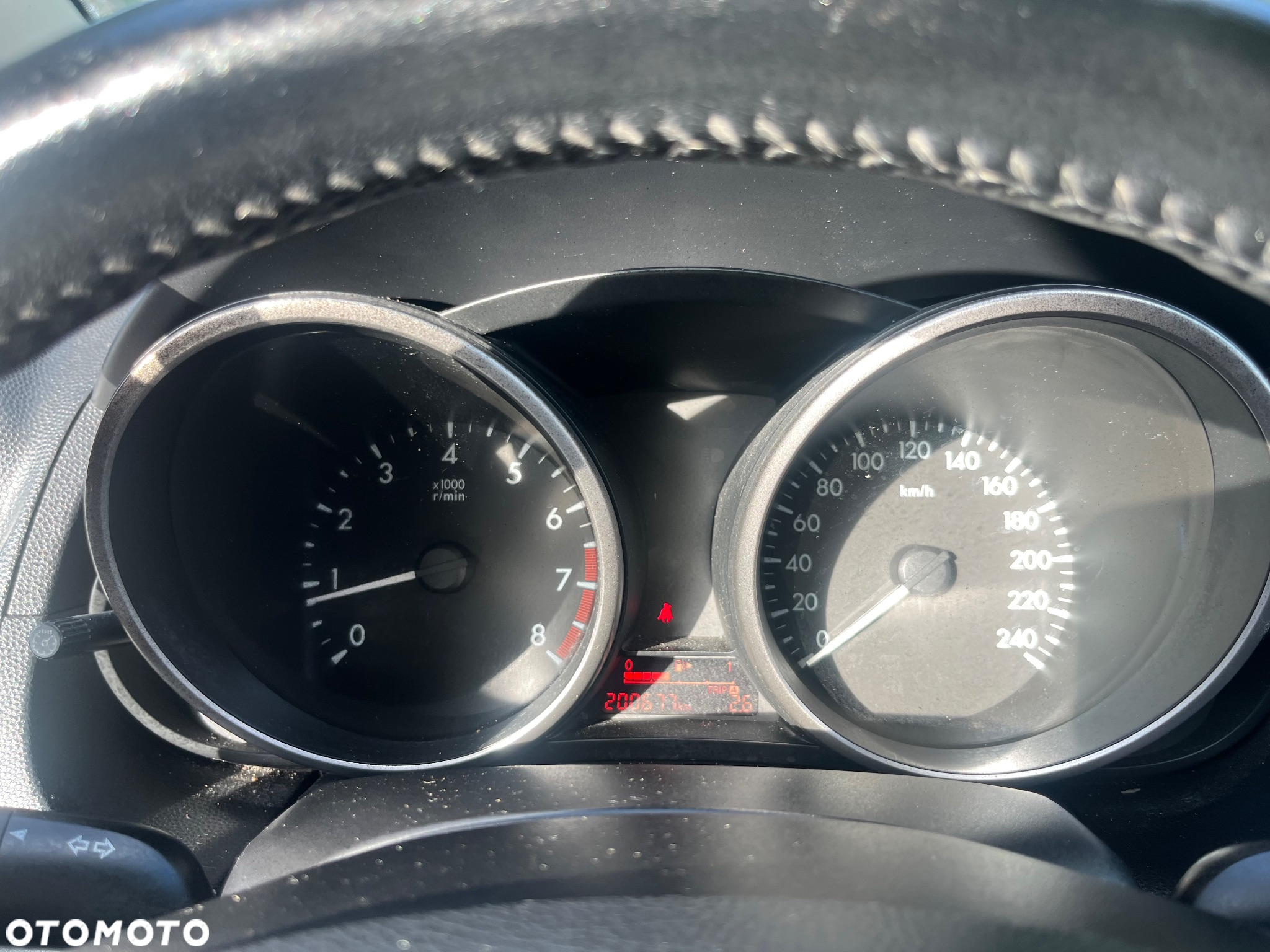 Mazda 5 1.8 Exclusive - 22