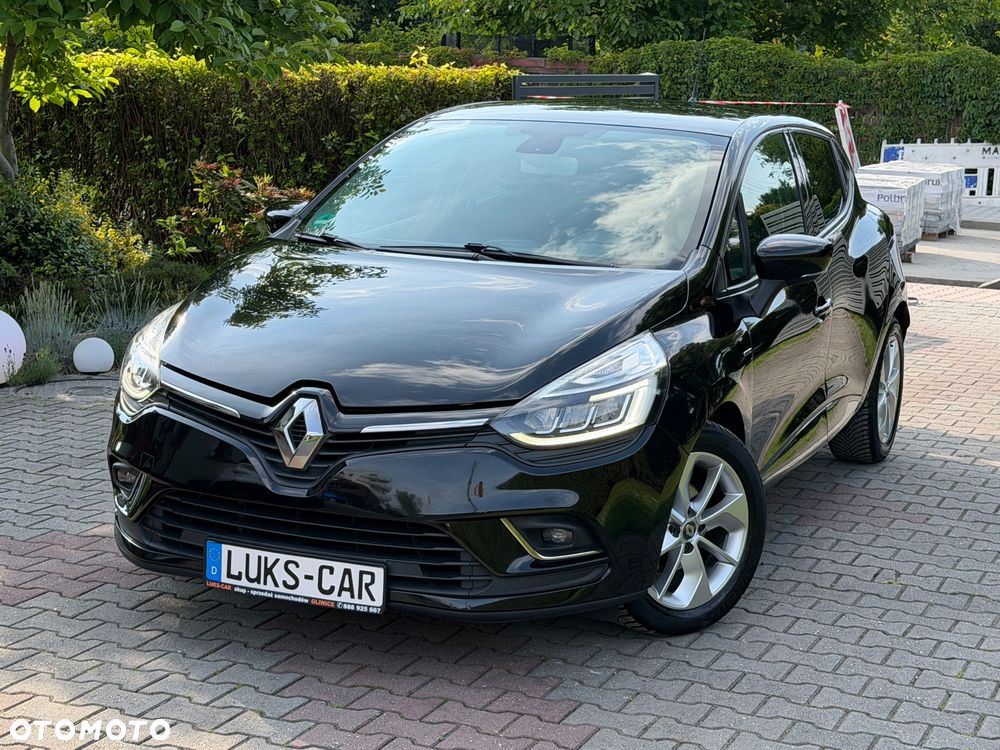 Renault Clio 1.2 16V 75 Limited - 1