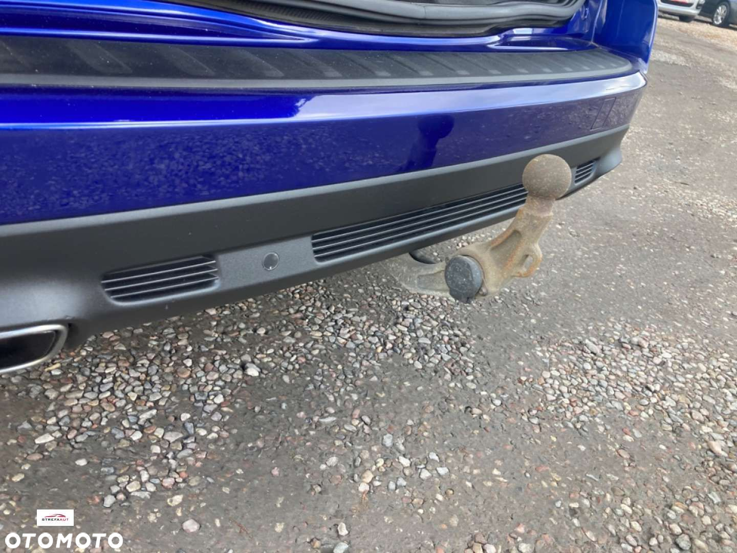 Ford S-Max - 28