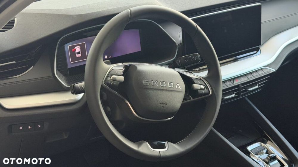 Skoda Octavia 2.0 TDI Edition 130 Selection DSG - 17