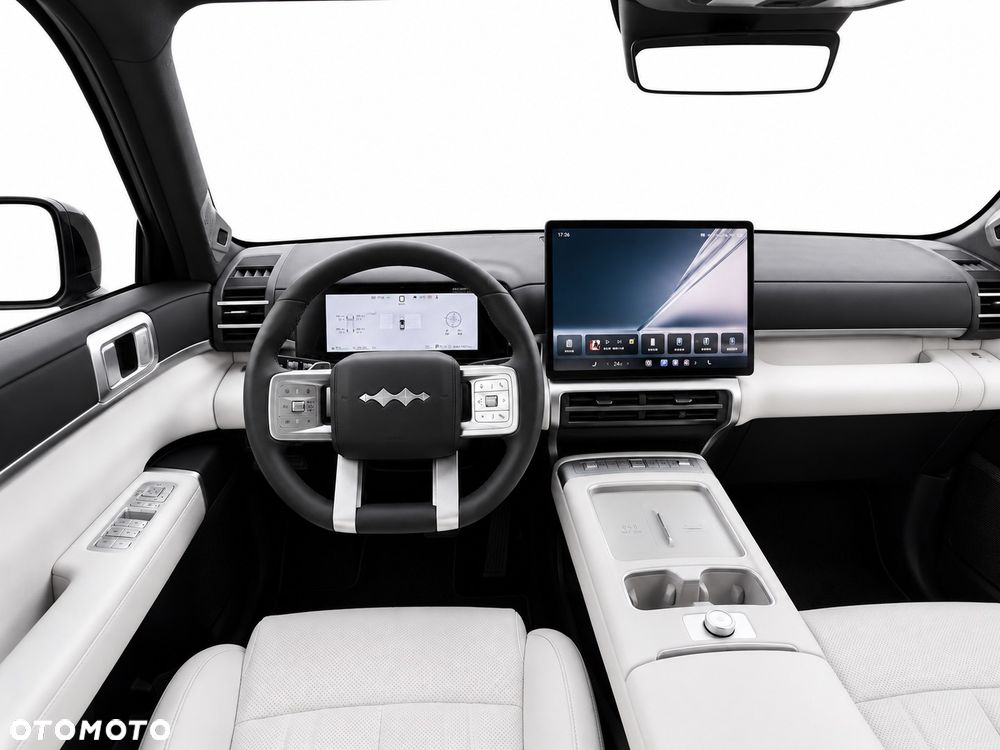 BYD Leopard 7 - 7