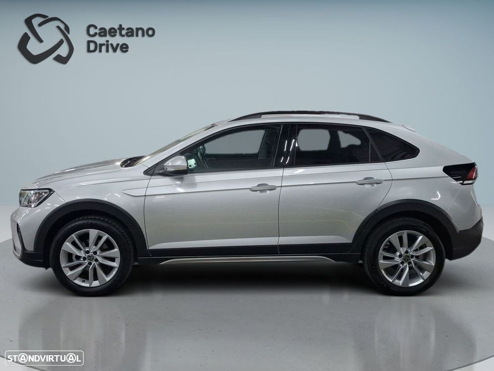 VW Taigo 1.0 TSI Urban - 5