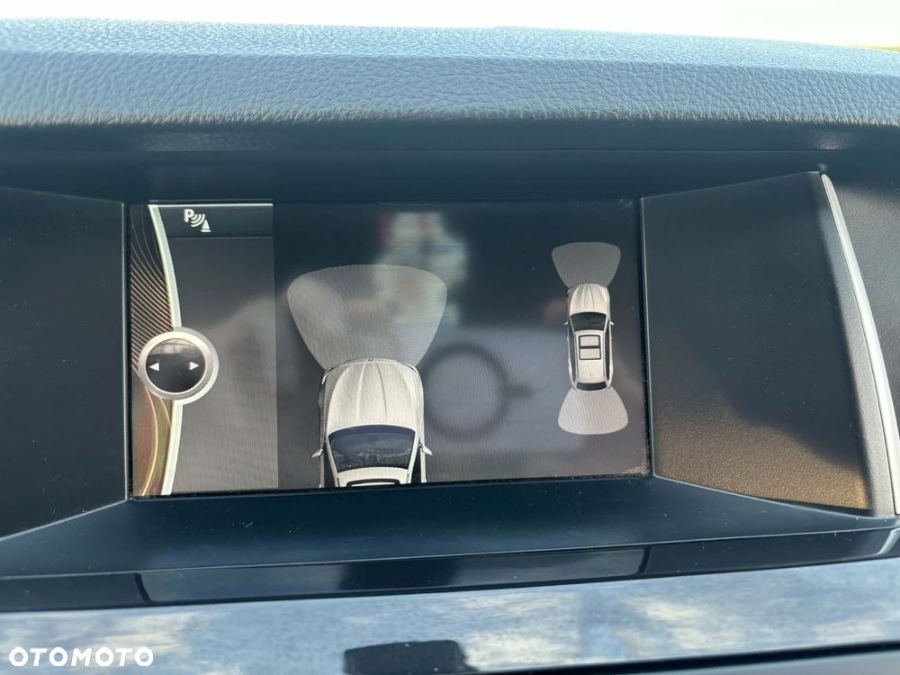 BMW Seria 5 520d - 12