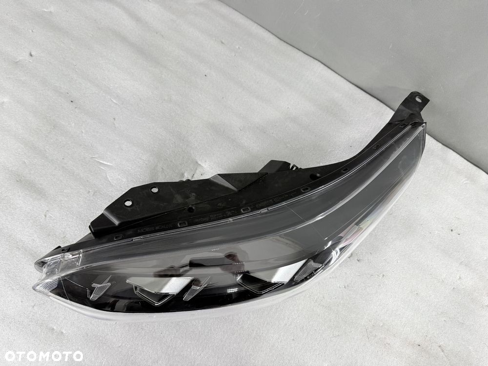 Reflektor lampa przód lewa KIA Ceed III 3 LIFT 92101J7500 - 3