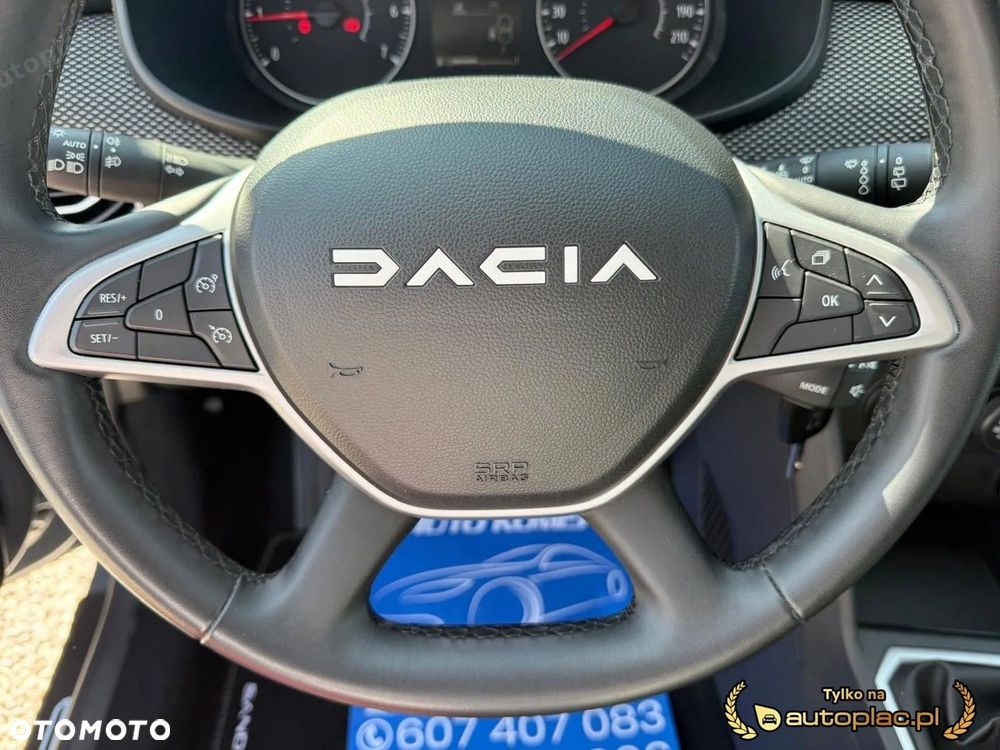 Dacia Sandero - 22