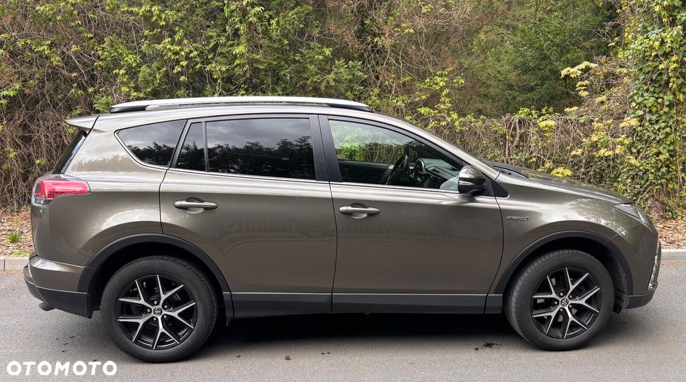 Toyota RAV4 Hybrid Prestige 4x2 - 2