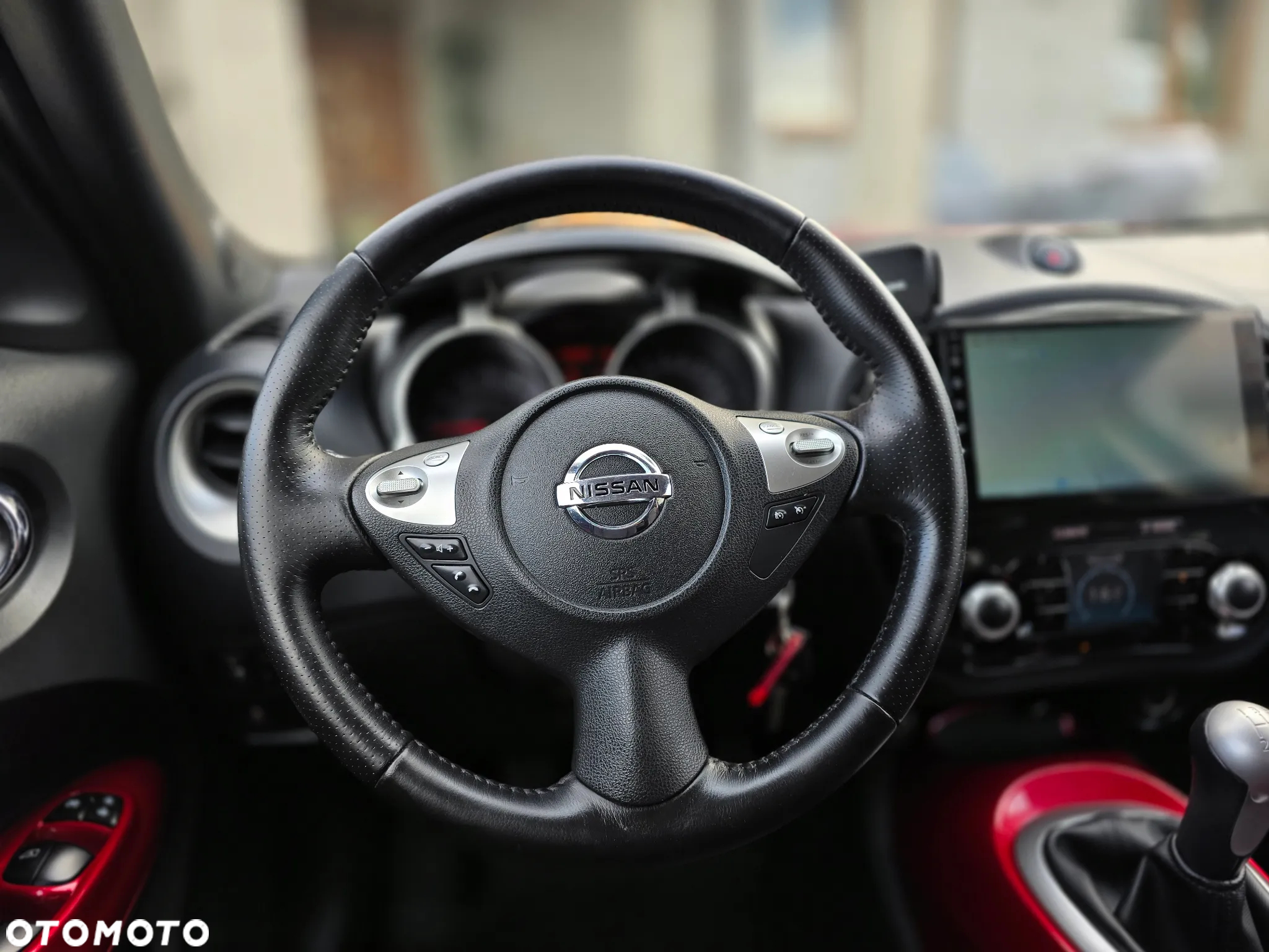 Nissan Juke - 21