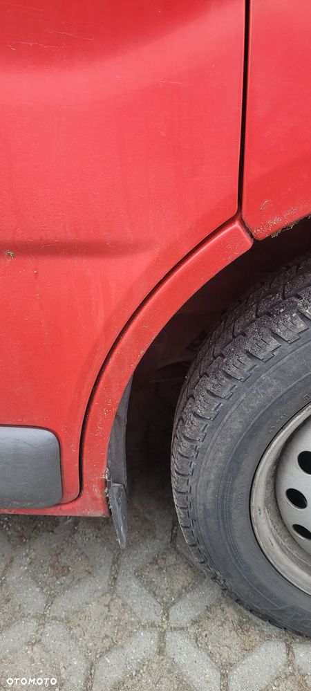 Renault TRAFIC 2 - 11