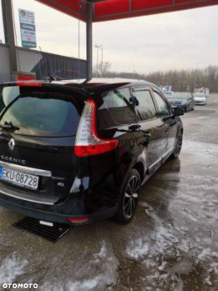 Renault Scenic 1.6 dCi Energy Bose Edition - 10