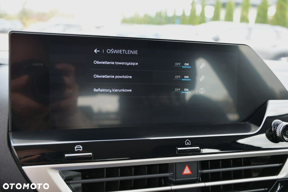 Citroën C4 1.2 PureTech Shine S&S - 27