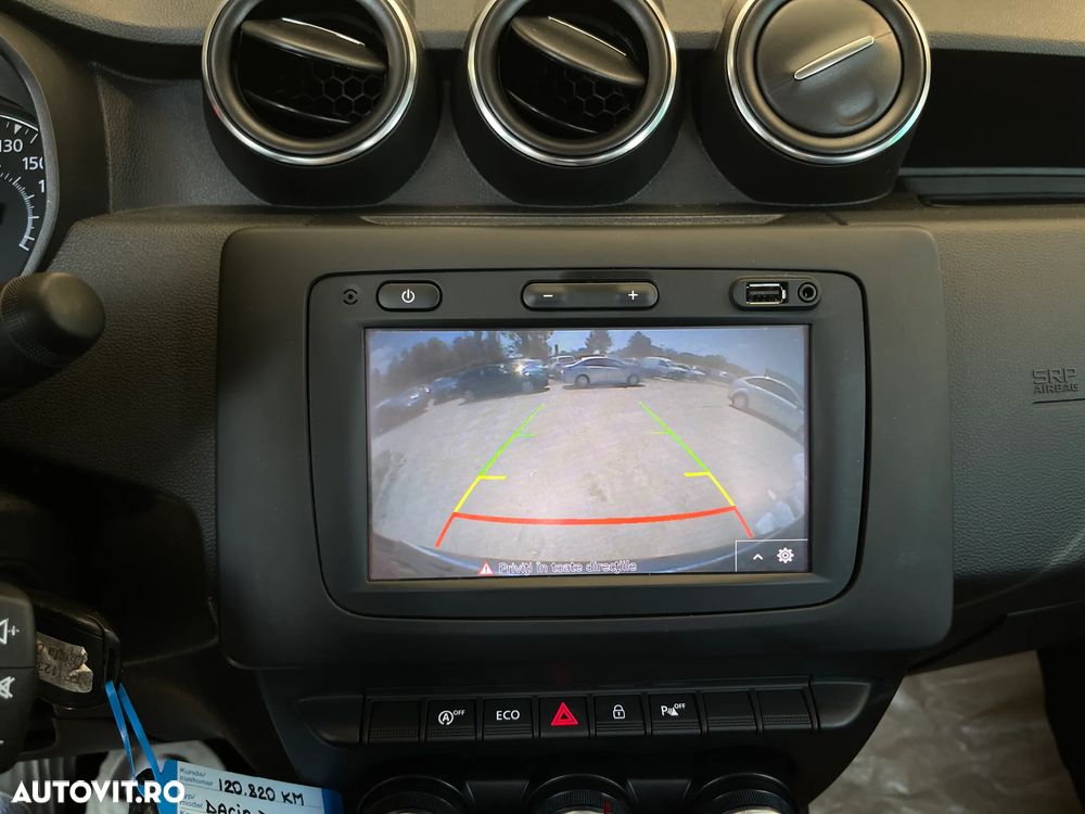 Dacia Duster 1.6 SCe Comfort - 14