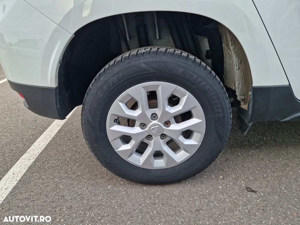 Dacia Duster ECO-G 100 Comfort - 11