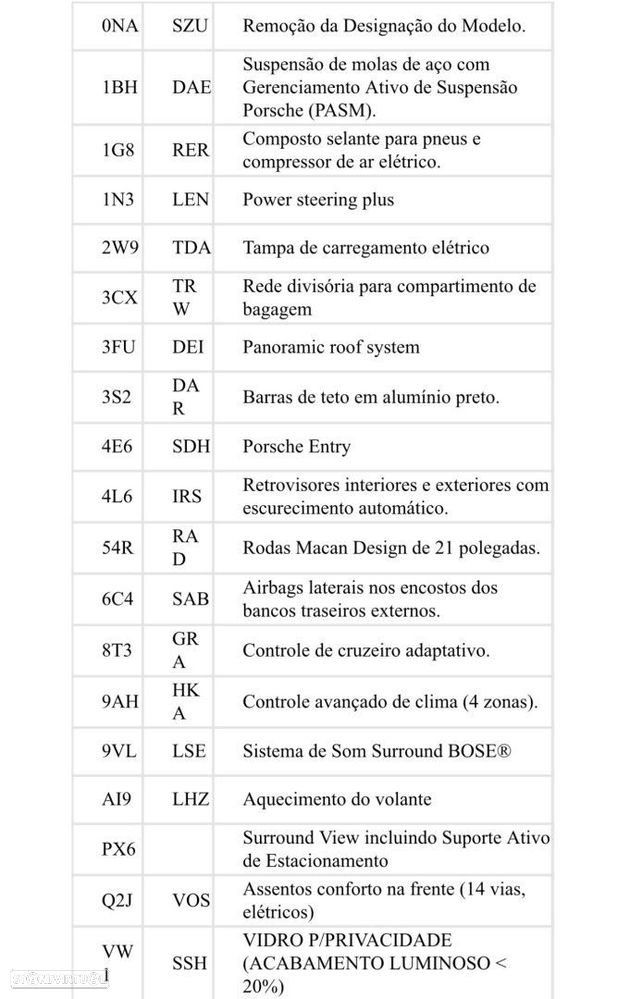 Porsche Macan Standard - 18