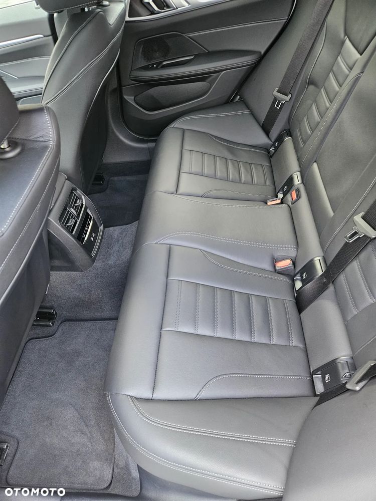 BMW Seria 4 420i Gran Coupe M Sport - 22