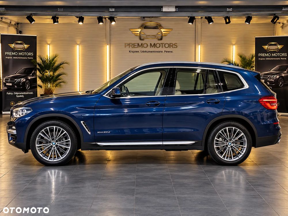 BMW X3 - 4
