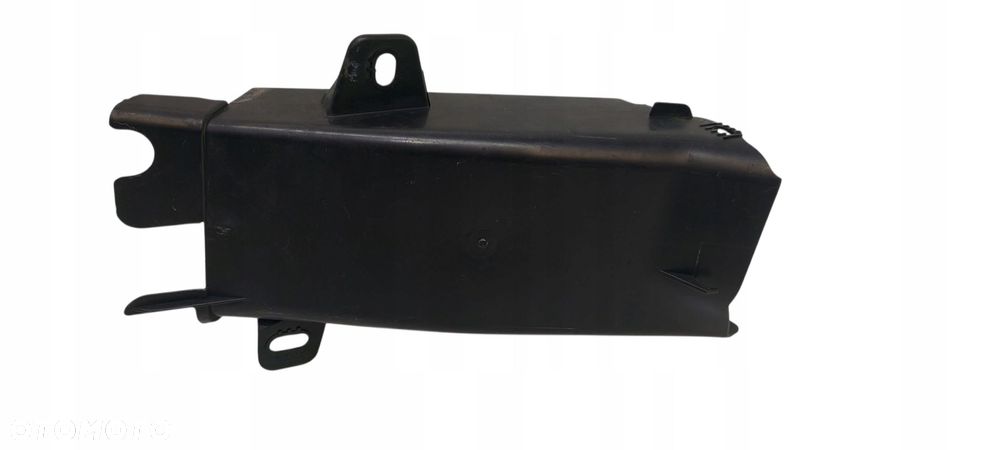Bmw F10 F11 Lci Tunel Kanał Wlot Tarczy Hamulcowej Prawy Przód 7200798 - 3