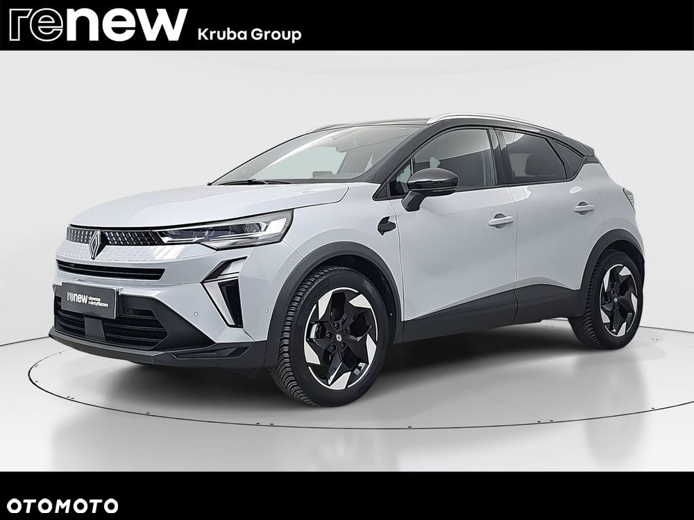 Renault Captur 1.0 TCe Techno - 1