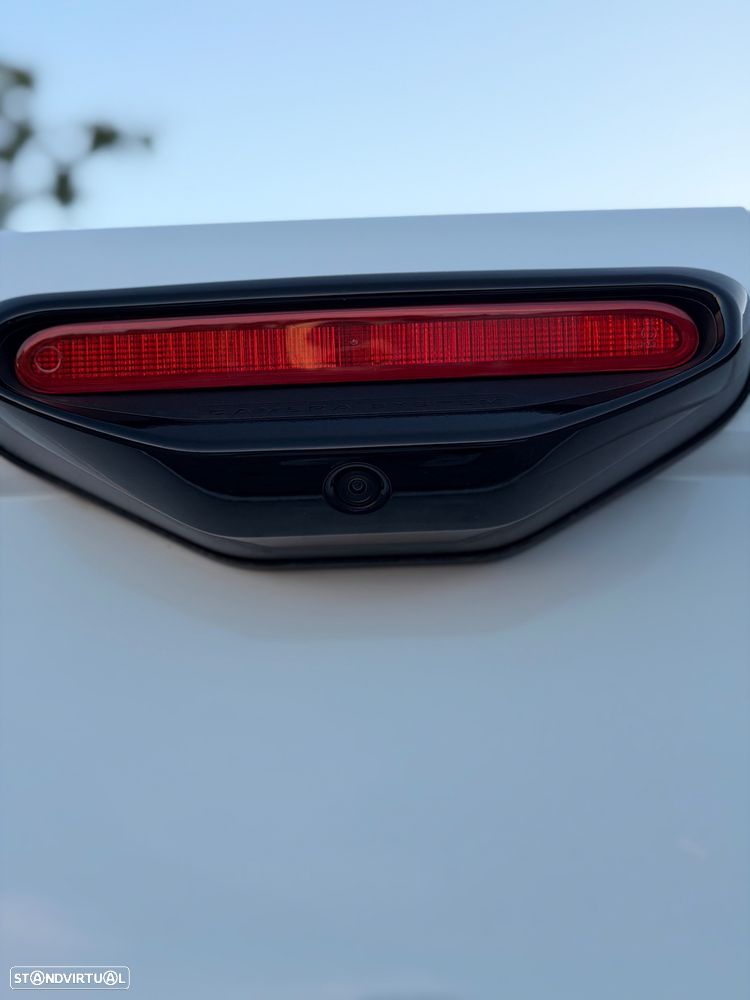 Peugeot Partner - 8