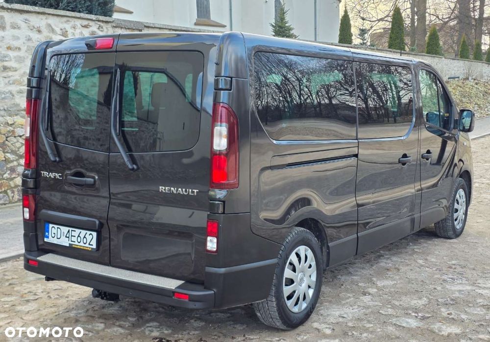 Renault Trafic - 6
